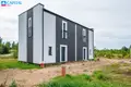 Дом 70 м² Rackunai, Литва