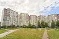 Wohnung 4 Zimmer 97 m² Minsk, Weißrussland