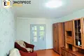 Mieszkanie 3 pokoi 61 m² Pińsk, Białoruś