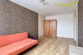 Mieszkanie 1 pokój 35 m² Mińsk, Białoruś