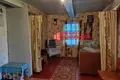 2 room house 47 m² Sapockinski sielski Saviet, Belarus