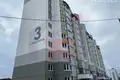 2 room apartment 63 m² Barysaw, Belarus