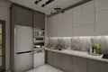 Квартира 3 комнаты 101 м² Чиплаклы, Турция