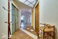 4 room apartment 128 m² in Minsk, Belarus