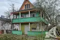 Maison 62 m² Muchaviecki sielski Saviet, Biélorussie