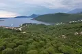 Działki 1 046 m² Herceg Novi, Czarnogóra