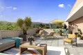 1 bedroom apartment 48 m² Saint Barthélemy, France