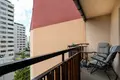 Apartamento 3 habitaciones 68 m² Poznan, Polonia