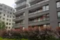 Apartamento 2 habitaciones 35 m² en Varsovia, Polonia