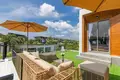 villa de 3 chambres 338 m² Choeng Thale, Thaïlande