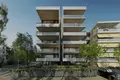 Mieszkanie 3 pokoi 80 m² Municipality of Elliniko - Argyroupoli, Grecja