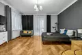 4 room apartment 99 m² Warsaw, Poland