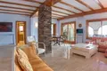 7 bedroom villa 946 m² Benissa, Spain