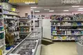 Tienda 35 m² en Astrashycki Haradok, Bielorrusia