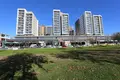 2 bedroom apartment 103 m² Kepez, Turkey