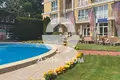 Mieszkanie 2 pokoi 82 m² Nesebyr, Bułgaria