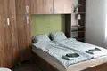 Apartamento 3 habitaciones 54 m² en Danzig, Polonia