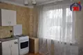 1 room apartment 34 m² Drackauski sielski Saviet, Belarus