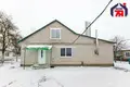 House 141 m² Uzda, Belarus