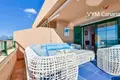 Wohnung 2 Schlafzimmer 82 m² Altea, Spanien