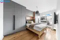 3 room apartment 59 m² Vilnius, Lithuania