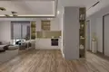 Mieszkanie 3 pokoi 92 m² Erdemli, Turcja