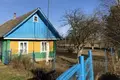 House 50 m² Harodzkauski sielski Saviet, Belarus