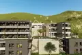 1 room apartment 43 m² Dobra Voda, Montenegro