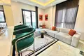 Wohnung 3 Schlafzimmer 125 m² Alanya, Türkei