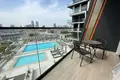 Appartement 2 chambres 82 m² Dubaï, Émirats arabes unis