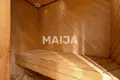 1 bedroom apartment 40 m² Kotka-Hamina sub-region, Finland