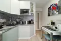 3 room apartment 50 m² Minsk, Belarus