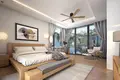 2 bedroom Villa 137 m² Si Sunthon, Thailand