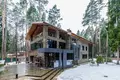 Maison 4 chambres 1 500 m² Resort Town of Sochi municipal formation, Fédération de Russie
