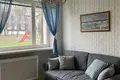 Appartement 2 chambres 40 m² Minsk, Bélarus