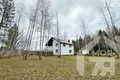 Casa de campo 229 m² Niemanicki sielski Saviet, Bielorrusia