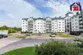 2 room apartment 56 m² Jeĺnica, Belarus