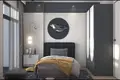 Wohnung 3 zimmer 108 m² Mezitli, Türkei