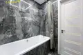 Apartamento 3 habitaciones 53 m² Minsk, Belarús