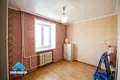 Mieszkanie 4 pokoi 80 m² Homel, Białoruś