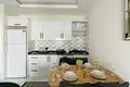 Mieszkanie 2 pokoi 55 m² Alanya, Turcja