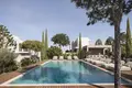 Dom 4 pokoi 222 m² Agios Tychonas, Cypr