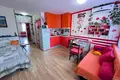 Wohnung 1 Zimmer 38 m² Nessebar, Bulgarien