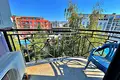 Mieszkanie 3 pokoi 56 m² Nesebyr, Bułgaria