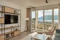 2 bedroom apartment 102 m² Herceg Novi, Montenegro