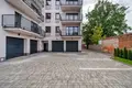 Квартира 1 комната 35 м² Лодзь, Польша