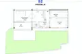Appartement 2 chambres 103 m² Grad Zadar, Croatie