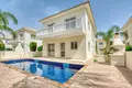 villa de 3 chambres 176 m² Agía Nápa, Chypre