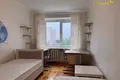 Apartamento 3 habitaciones 59 m² Zhodino, Belarús
