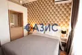 Квартира 2 спальни 61 м² Primorsko, Болгария